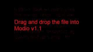 CoD4 Xbox 360 Campaign MOD Tutorial