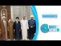 Dailynews  9 ramadan 1445