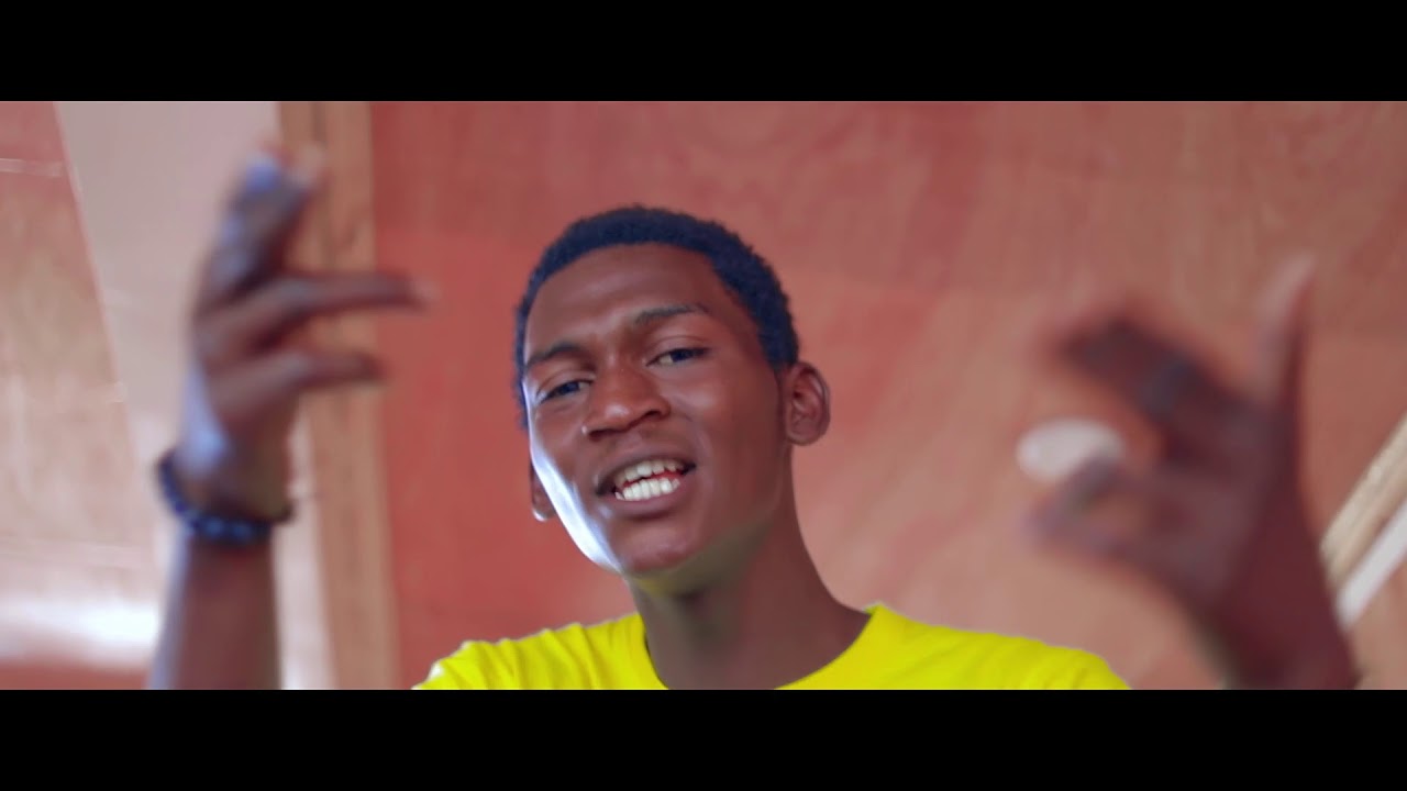 TRESBY - KOLWEZI (CLIP OFFICIEL)