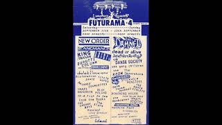 The Durutti Column-Conduct (Live 9-11-1982)