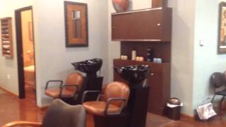 Salon Marc Joseph - Wayne, N.J. - Welcome Video