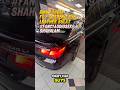 Bmw F02 740LI Leather Full Stereng Bulat Viral Fancy Audio Seksyen 9 Shah Alam