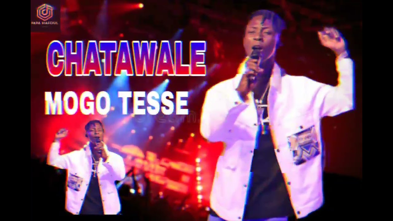 CHATAWALE MOGO TESSE