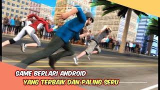 Game Berlari Android Yang Terbaik Dan Paling Seru screenshot 5