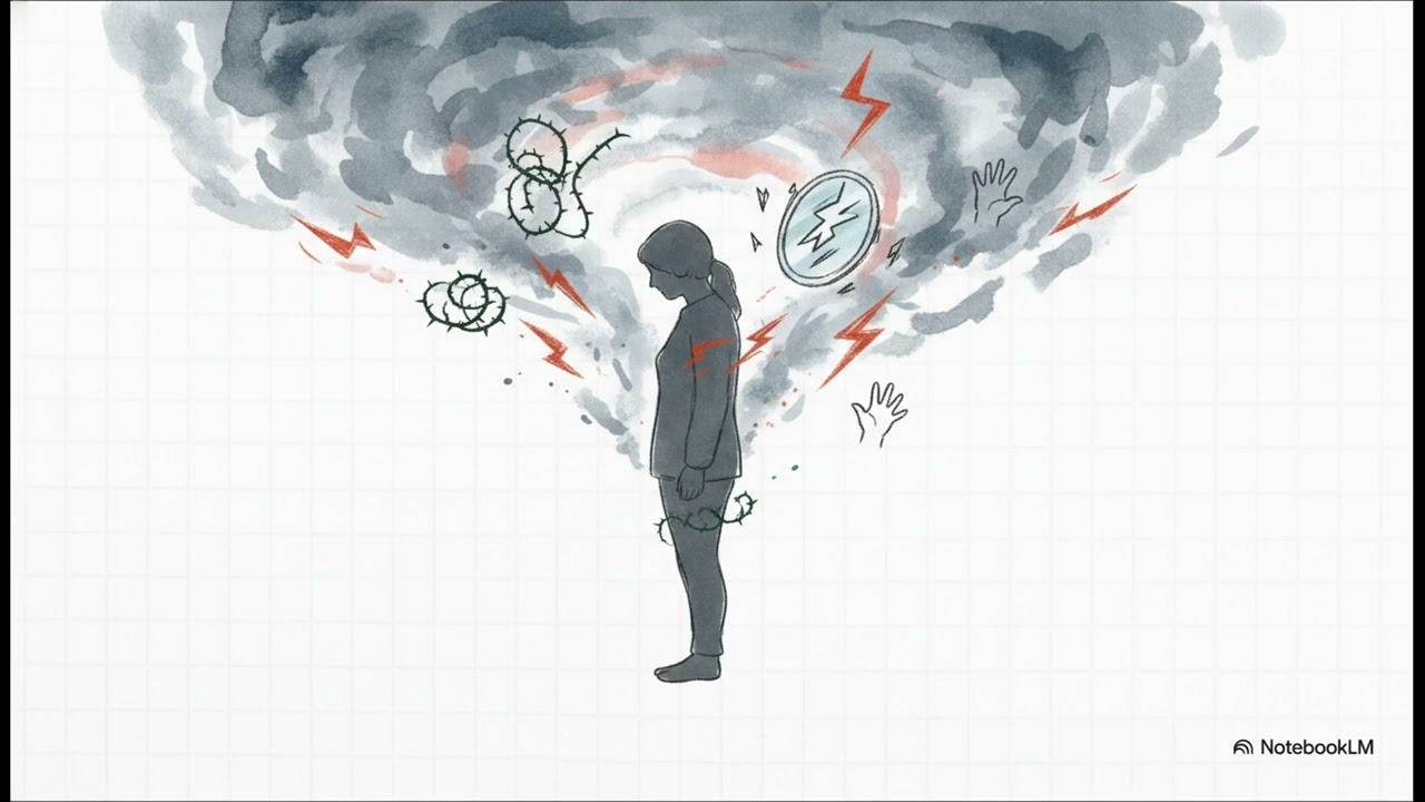 いじめが奪うのは、子どもだけではない。親の心と身体に起きていること・理由研究所