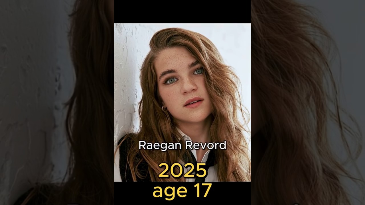 Young Sheldon Cast Then vs Now (2017–2025)