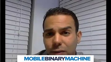 ◕ Mobile Binary Machines Review ⇒ My Secret Story