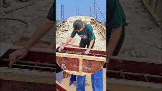 RCC Plinth Beam Work | Site Update 🏗️ #CivilEngineer #siteengineer #RCC #civilproject