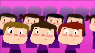 WISE UP | Elementary | I Will Be a Good Example!
