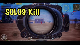 100Dolar Ödüllü Turnuva 21Ki̇l Wi̇n Solo9 Ki̇ll