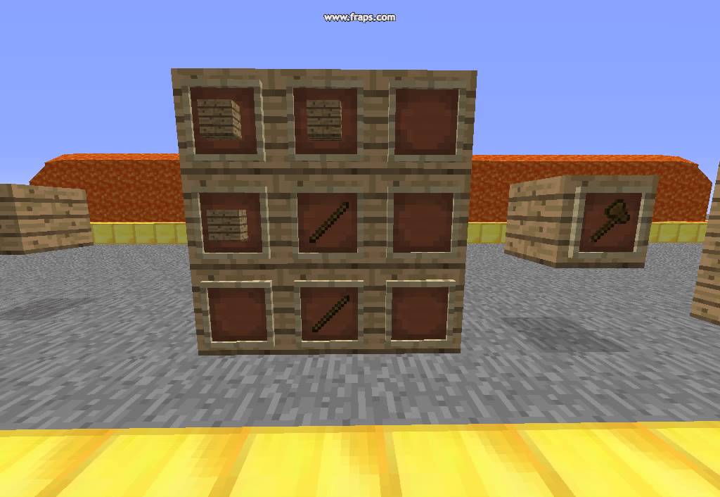 cosas basicas que construir en minecraft YouTube