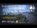 Black Desert Online | Guardian Awakening Dokkebi Forest 19.3k tl [Lv2 ls Agris]