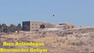Devrimciler  Geliyor Rıza Aslandoğan