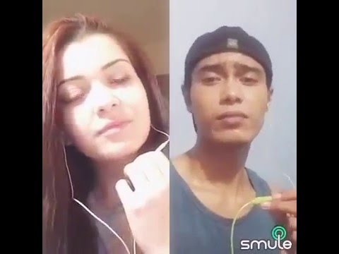 Smule Sing - India Humko Humise Churalo