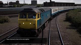 My First Look at... | Train Sim World 2020