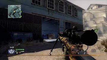 Search & Destroy Fail | Episode 1