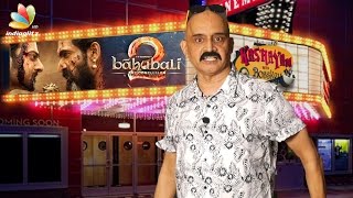 baahubali 2 review the conclusion kashayam with bosskey prabhas ss rajamouli tamil bahubali
