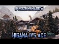Hibana 1v5 Ace | Rainbow Six Siege