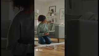 Wouldn’t do that again 😭 #sora #ai #trending #viral #fyp #funny #cats #trend #memes #catnip