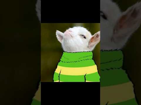undertale эдит +