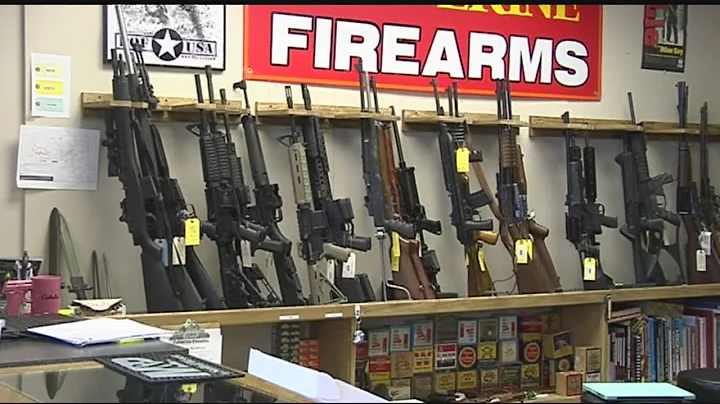 How does President Obama's executive action on gun laws affect mental health?