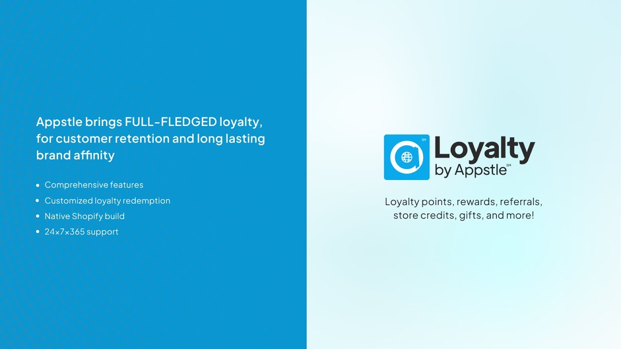 appstle-loyalty-youtube