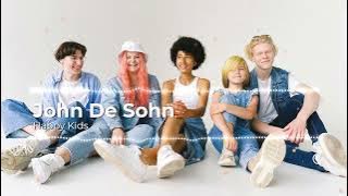 John De Sohn - Happy Kids (8D)