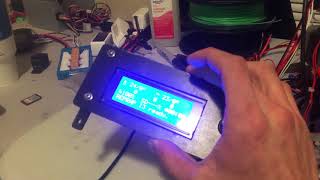 I3 GT2560 Lcd fix!! 2004