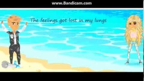 "Heart Attack"- Demi Lovato; Msp Version