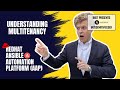 Ansible Automation Platform - Understanding Multitenancy