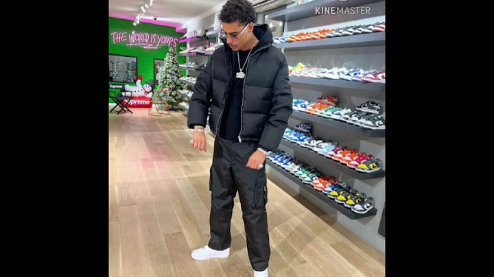 Jay Critch - Wrong Person (slowed) #requested