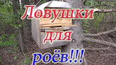 ПАСЕКА ВЛАДИМИРА РЯБУХИНА