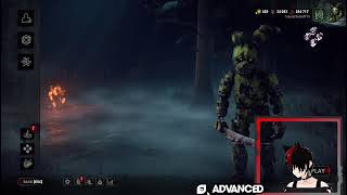 18+ DBD COINFLIP CHALLENGE!!!