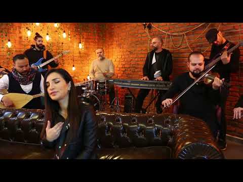 Aysel Yakupoğlu feat 5+1 Ayrılık Kolay mı