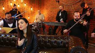 Aysel Yakupoğlu feat 5+1 Ayrılık Kolay mı