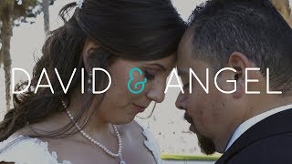 Download lagu David & Angel Highlight