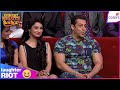 Comedy Nights Bachao | Salman Khan Predicts That Sunny Deol Will Close This Show | Colors TV