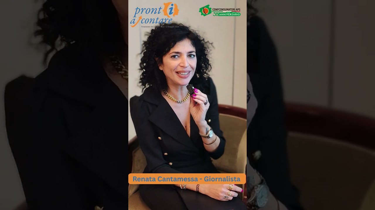 Intervista a Carmelo Calì, Presidente nazionale Confconsumatori APS