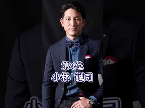 イケメンすぎるプロ野球選手ランキング！！ #shorts #プロ野球   #柳田 #坂本勇人   #森下  #西川遥輝   #今宮 #小林誠司  #堂林 #松井稼頭央  #新庄