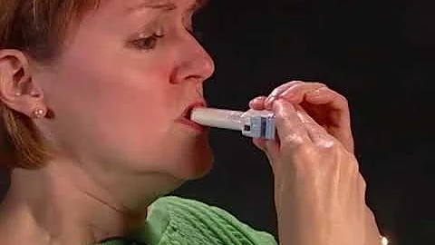 Inhale with Ease: Step-by-Step Guide to Using a Single-Use Powder Inhaler