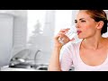 Drinking Water On Empty Stomach Immediately After Waking Up!