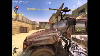 [USF] Scrim Montage 2013-2014
