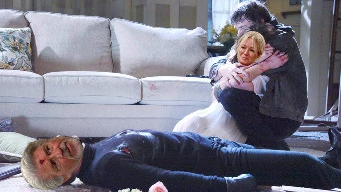 YR Daily News Update | 12/27/24 | The Young And The Restless Spoilers | YR  Fridays December 27th