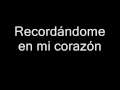 KARI JOBE Tu eres para mi con letra