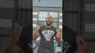 Recaptured By Flame Spoken Word