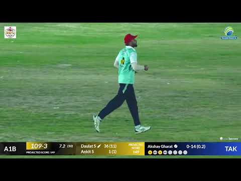 HIGHLIGHTS | MEGA FINAL | AAYESHA KHATOON VS AUSTRALIA XI B | SAMBHAR SALTS PREMIER LEAGUE 2026