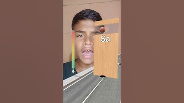 Trying tik tok filters 🤣 | perfect pitch challenge 😜 #shorts