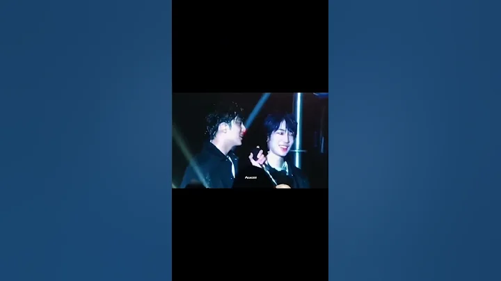 the eyes speak #minwon #mingyu #wonwoo #seventeen