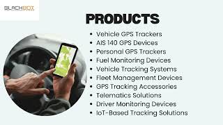 BlackBox GPS Technology