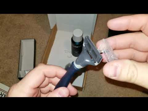 Shave Kit Showdown